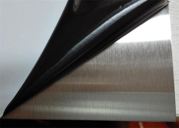 SGS 300 Series SS 304 Sheet Mirror Finish 0.3mm 0.6mm ASTM A240