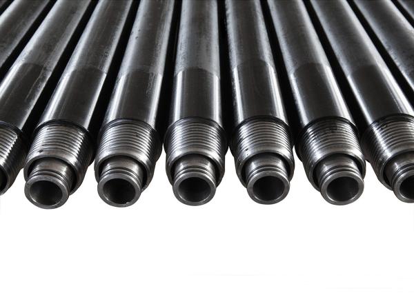 Categoria de aço da tubulação S135 de API Double Wall 219mm O.D. Double Wall Drill