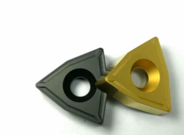 Experience the Power of Tungsten Carbide Turning Inserts for Turning Applications