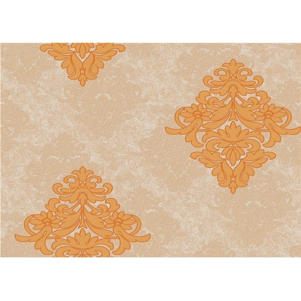 Выполненный на заказ экономический мягкий яркий блеск европейские обои стиля для дома