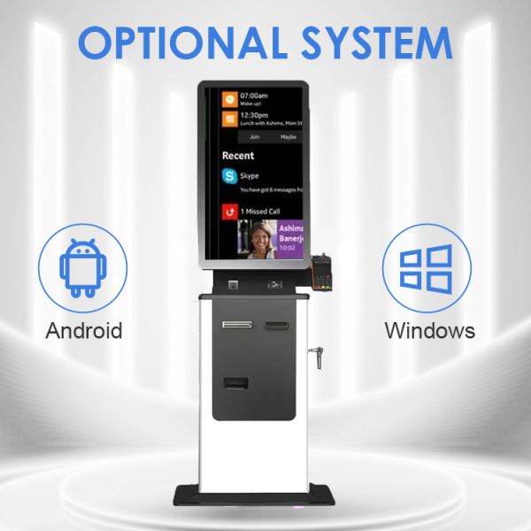 Innovative Self Service Check In Solutions Optimizing Front Desk Operations Improving Customer Satisfaction and Workflow