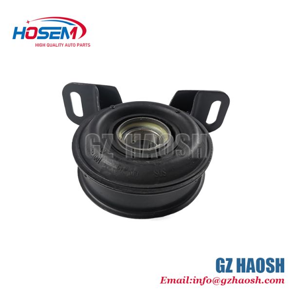 YC1W-4826BC-0 Driveshaft Center Bearing Support Fit For Ford V348 QS TS