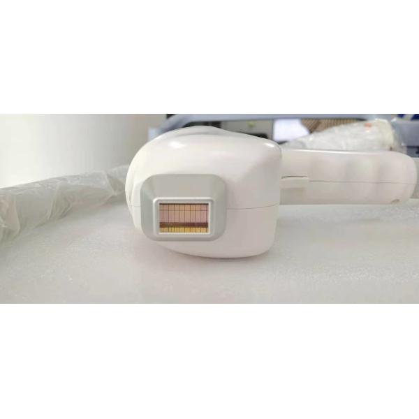 ручка удаления волос лазера диода 800-1200W с когерентными Адвокатурами