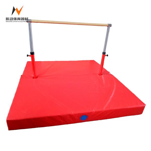 180*166*130--190cm Indoor Gymnastic Bars and Beams The Ultimate Home Fitness Solution