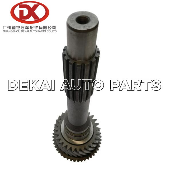 Передача WW70001 ISUZU разделяет вал MYY5T 28 8972529241 передачи основной