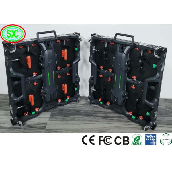 P1.953 P2.604 P2.976 P3.91 P4.81 Led Video Wall Display Stage background