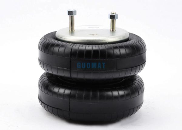 2B9-253 Goodyear Air Spring Assembly W01-358-6945 Double Convoluted Air Balloon For Trailer