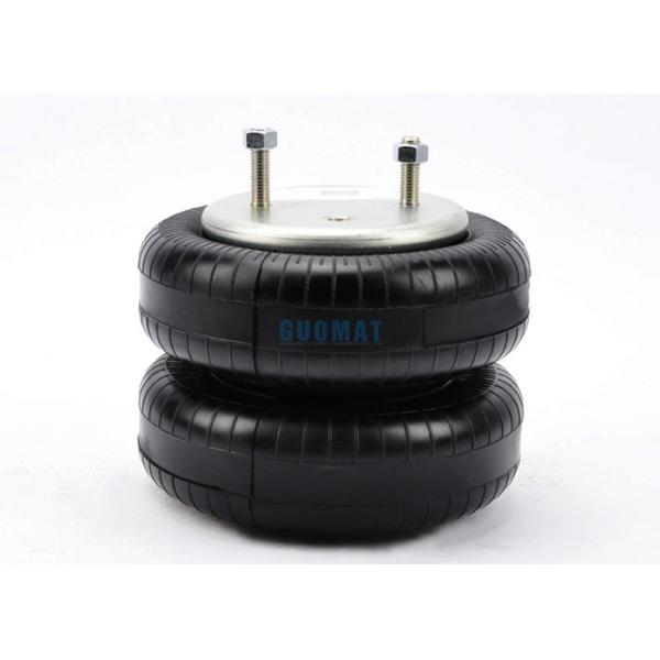 2B9-253 Goodyear Air Spring Assembly W01-358-6945 Double Convoluted Air Balloon For Trailer