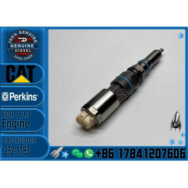 Fuel Injector  173-9379 138-8756 155-1819  232-1183  363-0493 20R-5077 456-3579 20R-1318 173-9268 198-7912