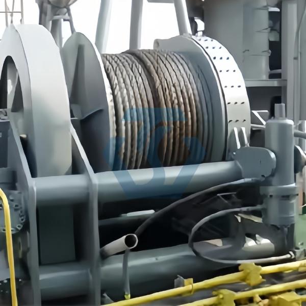 0.2T à 25T Levier pneumatique anti-air pour champs pétrolifères ou miniers