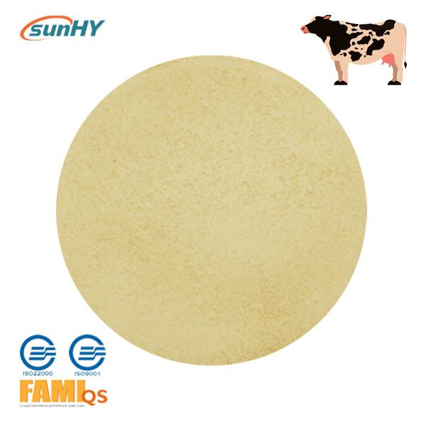 Ultrafine Granule Feed Grade Ruminant Enzymes FAMI-QS