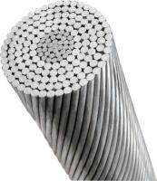 High strength Galvanized Steel wire reinforeced  ACSR conductor cable