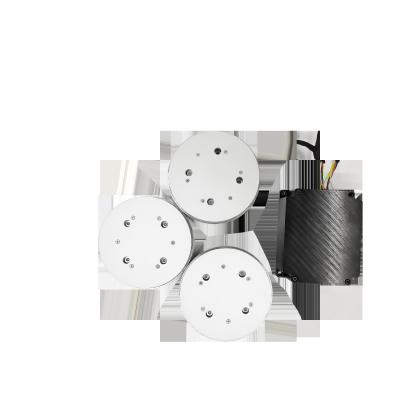 Giroscopio óptico de navegación compacto TDFG70T