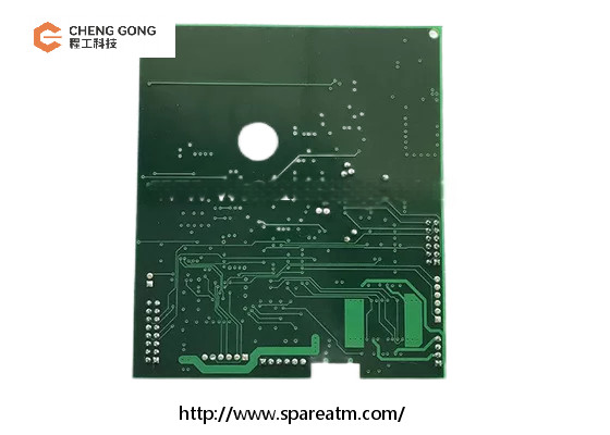 1750309279 Wincor Win10 PC Motherboard Atm 01750309279