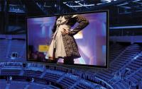 Pantalla LED del desfile de moda 3840hz 512x512m m P2 HD