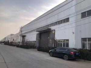 Henan Zoomline Machinery Manufacturing co. Ltd