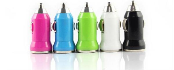 5v 2a usb car charger