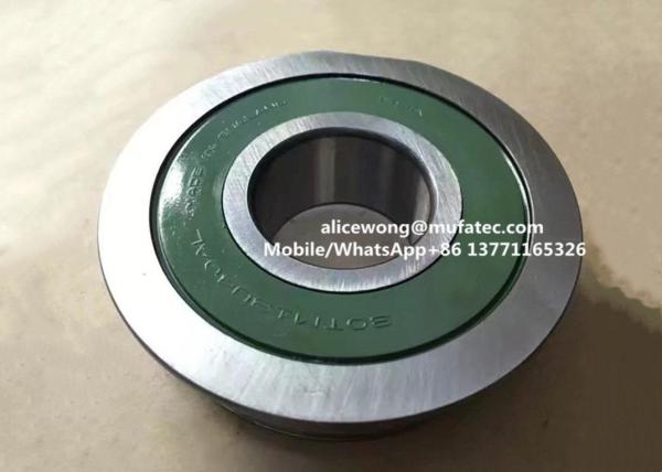 30TM13 30TM13U40AL automatic transmission bearing flanged ball bearing 30*72/79.5*21mm