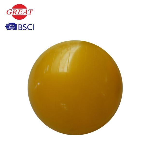 Best Selling 85cm Gym Ball Exercises 200kg Load Bearing Ability