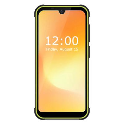 128G Rugged ATEX Rated Phone 10000mah 6 polegadas