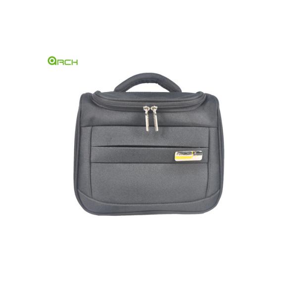 1200D Duffle Travel Cosmetic Vanity Luggage Bag for Toothbrushes