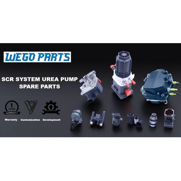 A0001407878 A0001405378 A0001405978 A0001403978 A055T285 Adblue Urea Pump For Mercedes Benz Truck