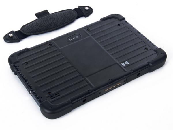 12.2in 1920x1080 7.4V 6300Mah Rugged Tablet Pc Li-Polymer Battery