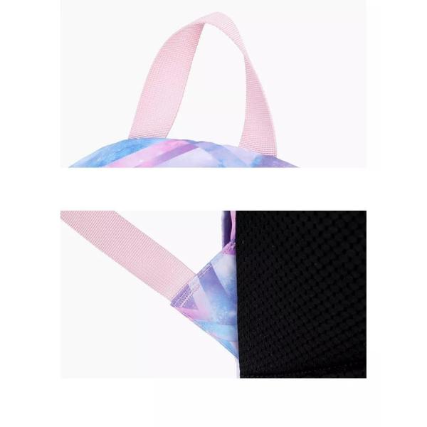 Lightweight Backpack Sets For Teens School Book Bags Sets Oxford