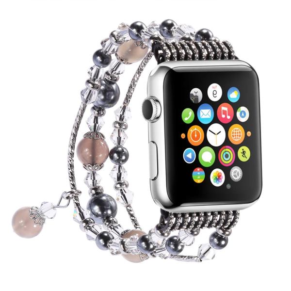 Beautiful Smart Watch Band Strap Woman Jewellery Wrist Watch Bracelet Band