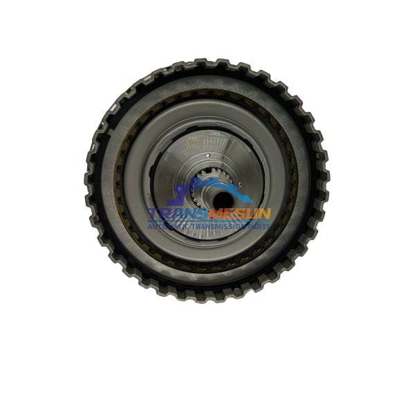 018CHA CVT180 トランスミッション入力シャフトとフロアクラッチ組 018CHA1509100 for CHERY 2019-2024 Tiggo 4