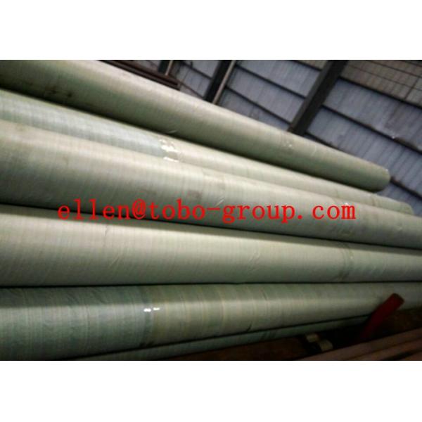 Труба сваренная нержавеющей сталью трубки А312 А270 СС ОД 1000 до 3600ММ ТП321 АИСИ321