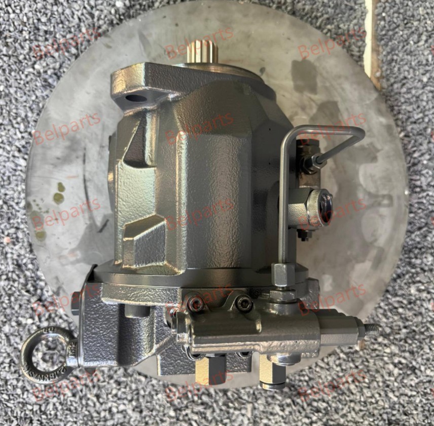 A10V071DFLR‑14T Excavator Hydraulic Main Pump Piston Pump Replacement Spare Parts For Excavator Belparts