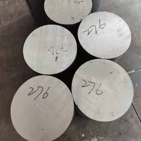 Hot Rolled Bright Surface 17-4PH Stainless Steel Round Bar with OD 6-300mm for High Strength Applications