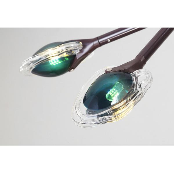 Large Hotel Modern Luxury Acrylic Chandelier Pendant Lighting