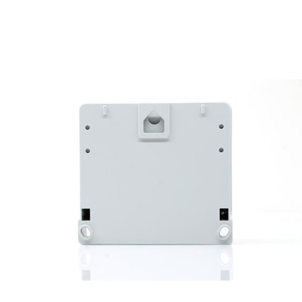 DDS5558 Single PhaseTwo Wire Types Of Electronic Electricity Meter