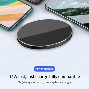 Qi Wireless Charging Pad 10w