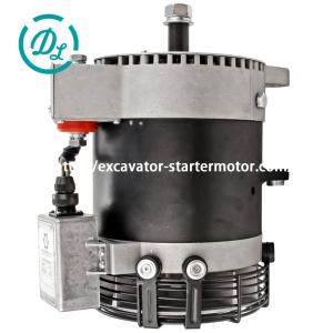 5241500750 MTU Alternator 3425404 4017420 4066253 4086503 24V 260A