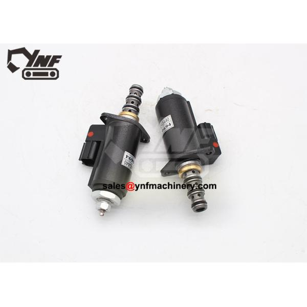 YNF03798 Excavator Solenoid Valve For SK200 Kobelco YN35V00004F1
