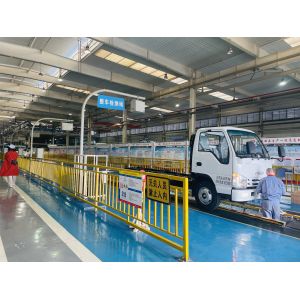 CLW Automobile Group Co., Ltd