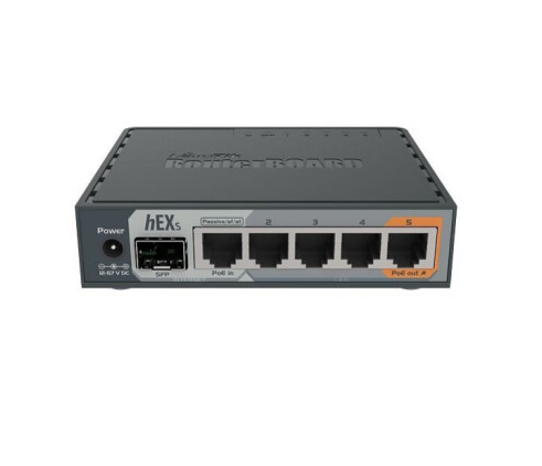 RB1100AHx4 13x Gigabit Ethernet Ports Router