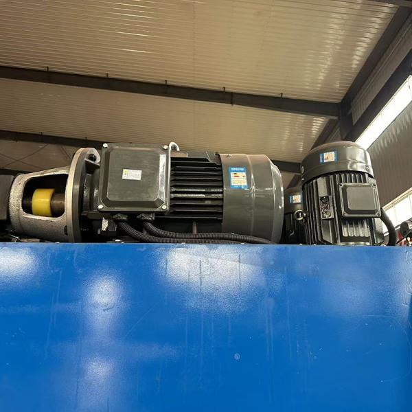 Multiple Cable Ladder Tray Production Line 100-600mm Width Adjustable IoT Monitoring System