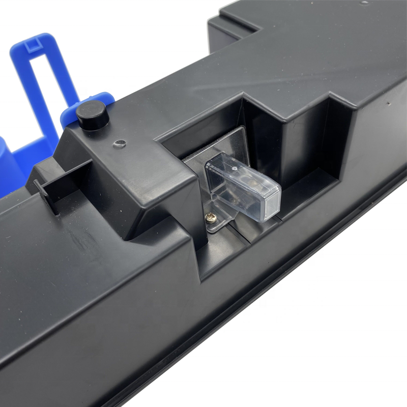 WX-104 New Quality Waste Powder Box for Konica Minolta BH 227 287 367 7522 7536 7528 AD289S 369S Printer Copier Spare Parts
