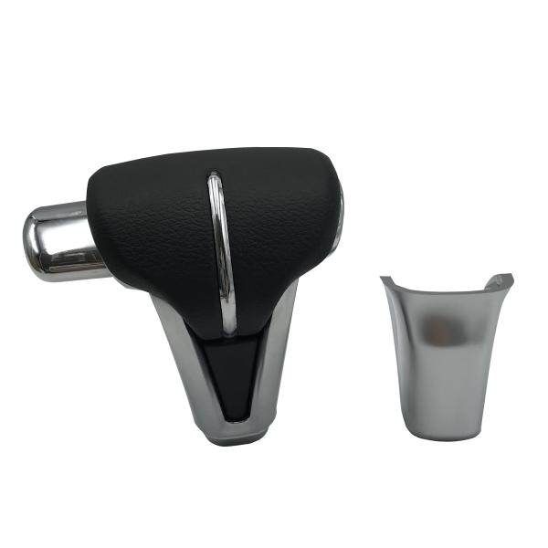 Cubierta de la perilla del engranaje para Honda AVANCIER/URV 2017-2023 Experiencia de conducción mejorada