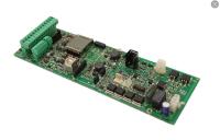 El conjunto de PCB flexibles más rápido SMT THT 1OZ cobre LF HASL IATF 16949:2016