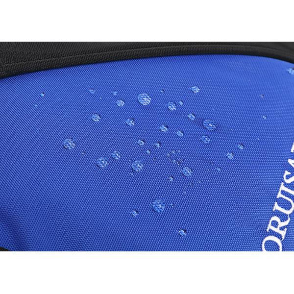 Travel Waterproof 17 Inch Laptop Shoulder Bag Men'S Large Capacity Customized Logo