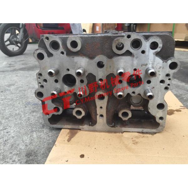 4915442 3007716 3021692 Diesel Engine Cylinder Heads NT855 for CUMMINS