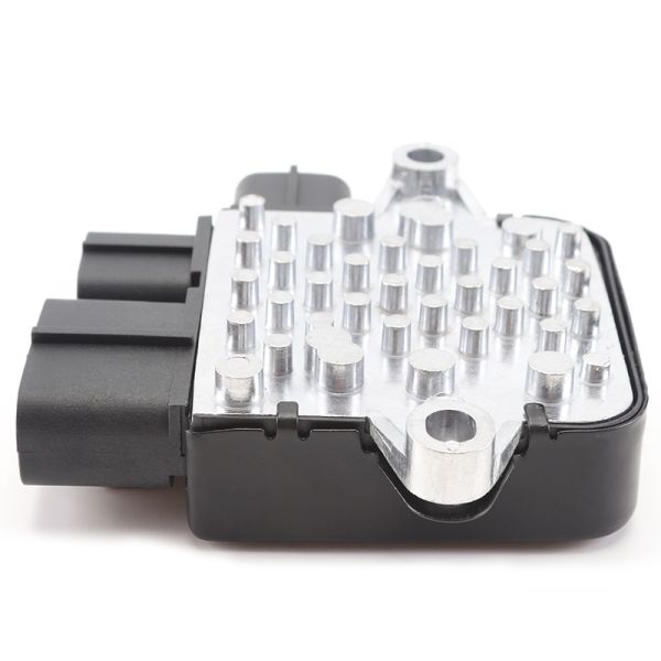 Unidad de Control del Motor del Ventilador de Enfriamiento para Mitsubishi Lancer 1355A124 MR497751 Ensamblaje de Transmisión Automática