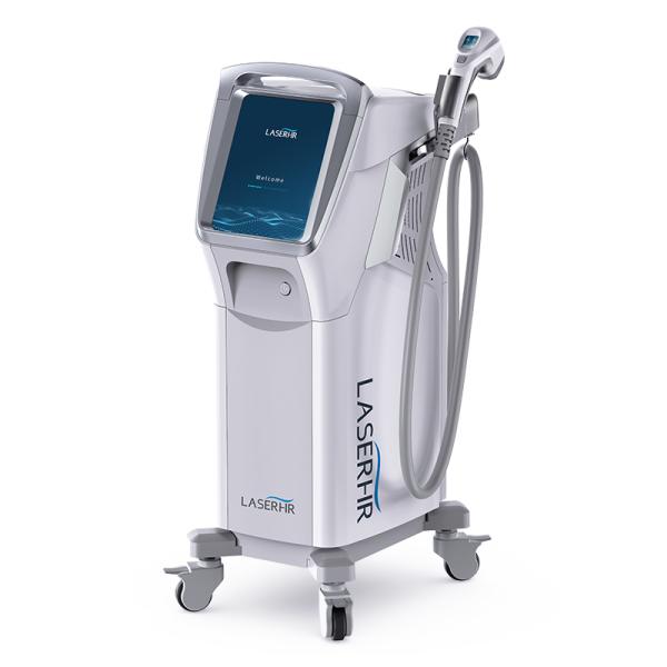 755Nm/808Nm/940Nm/1064Nm Diode Laser Hair Removal 1800w 2400w 3000w Ice Diode
