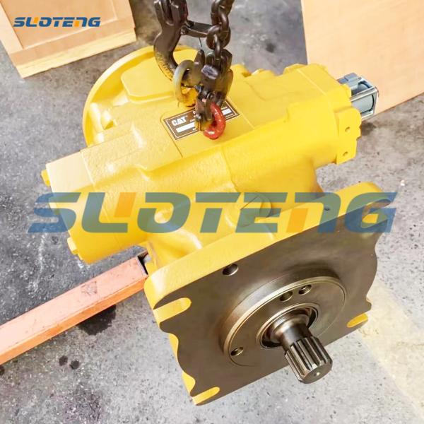 216-8978 Hydraulic Pump Piston Pump 2168978 for 988G Excavator