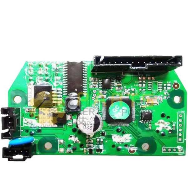 Giene 109503GT Circuit Board Assembly Pcb Assembly
